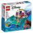 Фото #8 товара LEGO Disney-Printss 3 2023 Construction Game