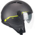 Фото #2 товара CGM 116G Air Bico open face helmet