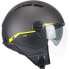 Фото #3 товара CGM 116G Air Bico open face helmet