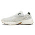 Фото #3 товара Puma Teveris Nitro Earth Lace Up Mens Grey Sneakers Casual Shoes 39480901