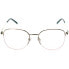 Ladies' Spectacle frame Missoni MMI-0085-3YZ Ø 53 mm