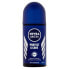 Фото #1 товара Ball antiperspirant for men Protect & Care 50 ml