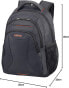 American Tourister At Work Backpack for, Grey Orange, Rucksack