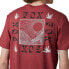 Фото #3 товара FOX RACING LFS Hinkley Premium short sleeve T-shirt