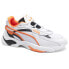 Фото #2 товара Puma RsConnect Flagship Lace Up Mens White Sneakers Casual Shoes 38360501