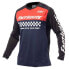 ფოტო #3 პროდუქტის FASTHOUSE Mesa long sleeve T-shirt