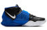 Фото #3 товара Кроссовки Nike Kyrie 6 Team Black Blue
