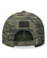 Фото #1 товара Men's Camo Auburn Tigers OHT Appreciation Hound Adjustable Hat