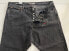 Levi's Women's Wedgie Skinny Jeans Size 24W NWT Gray Stretch High Rise 24 Denim