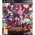 PLAYSTATION GAMES PS3 Disgaea 4: A Promise Unforgotten - фото #1