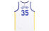 Фото #2 товара Майка Nike NBA Kevin Durant Association Edition Swingman Jersey SW 864417-101