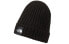 Шапка флисовая The North Face Fleece Hat NN41716-K 黑色 - фото #3