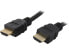 Фото #1 товара Кабель HDMI Nippon Labs HDMI-HS-10-2P 10 футовый, HDMI 2.0, высокоскоростной, для HDTV, поддержка