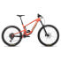 Фото #1 товара SANTA CRUZ BIKES Bronson 4 MX 29/27.5´´ GX Eagle 2023 MTB bike