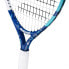 Фото #7 товара BABOLAT 21 Wimbledon Junior Tennis Racket