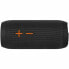 Portable Bluetooth Speakers Avenzo AV-SP3005B Black
