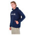 HURLEY M One&Only Solid Core Hoodie