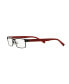 ფოტო #3 პროდუქტის Men's Eyeglasses, AX1009