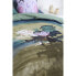 Фото #3 товара Комплект чехлов для одеяла Alexandra House Living Draky Разноцветный 90 кровать 2 Предметы