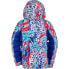 SPYDER Bitsy Atlas Synthetic Down jacket