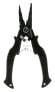 Фото #1 товара Shimano Stainless Power Pliers Split Ring Tool