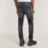 Фото #2 товара G-STAR 3301 Slim Fit jeans