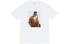 Футболка Supreme Pharoah Sanders Tee T SUP-FW20-002