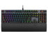 Фото #1 товара ASUS ROG Strix Scope II Full-Size Gaming Keyboard, Dampening Foam, Pre-lubed ROG