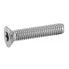 Фото #2 товара EUROMARINE ISO 14581 A4 M5x50 mm Countersunk Head Torx Screw