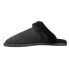 Фото #3 товара TOMS Valerie Womens Black Casual Slippers 10018691T