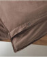 Фото #3 товара Cotton Room Service Sateen Duvet Cover - King/Cali King