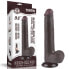 Фото #12 товара Sliding Skin Dual Layer Dildo 9