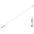 GLOMEX VHF Fiberglass 3DB Antenna