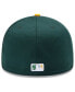 Oakland Athletics Authentic Collection 59FIFTY Fitted Cap