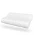 Фото #3 товара Gel Support Contour Memory Foam Pillow, Standard/Queen