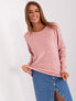Фото #10 товара Свитер Wool Fashion Italia Soft Pink