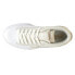 Фото #8 товара Puma Mayze Crashed Selflove Platform Womens Beige, White Sneakers Casual Shoes