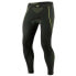 DAINESE OUTLET D-Core Dry base layer pants Черно-желтый, XS/S - фото #2