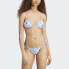 Фото #1 товара adidas women Originals Coney Island Cool Allover Print Bikini