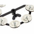 Meinl HTHH1BK Hi-Hat Tambourine