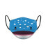 Фото #1 товара DIVE INSPIRE William Whale Shark Face Mask