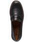 ფოტო #5 პროდუქტის Women's Wandaa Slip-On Lug Loafer Flats, Created for Macy's