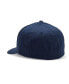 ფოტო #2 პროდუქტის Men's Navy Head Flex Hat