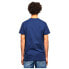 DIESEL Rubin Pocket J1 short sleeve T-shirt