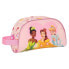 SAFTA Princesas Disney Summer Adventures Wash Bag