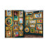 Фото #2 товара Puzzle Disney Museum 9000 Teile