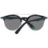 Фото #3 товара Очки WEB EYEWEAR WE0192-4901N Sunglasses