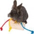 Trixie Gra zabawka na przysmaki dla królika gryzoni papug uniwersalny