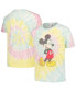 ფოტო #1 პროდუქტის Big Boys and Girls Mickey Mouse Traditional Tie-Dye T-shirt
