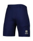 ფოტო #2 პროდუქტის Men's Navy Notre Dame Fighting Irish Wild Party Shorts